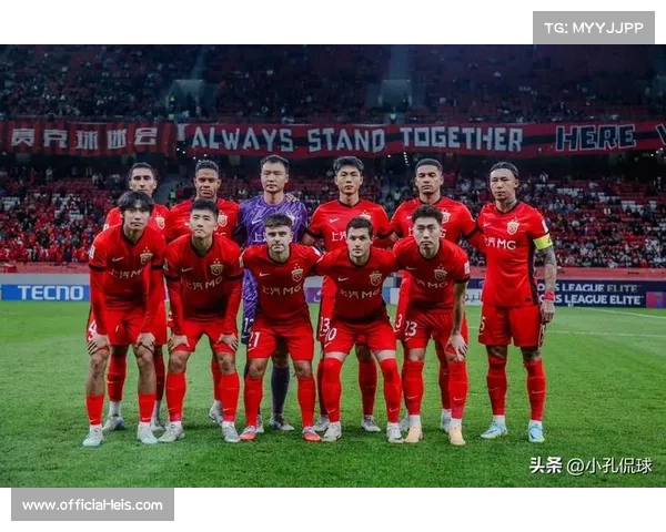 亚洲俱乐部在亚冠赛场展现技术创新与竞技实力提升 亚洲俱乐部在亚冠赛场展现技术创新与竞技实力提升