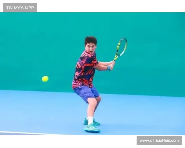 中国网球运动员逄仁龙因操纵比赛被禁赛12年