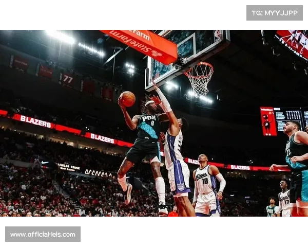 国王加时胜开拓者，萨博尼斯30+20+10三双