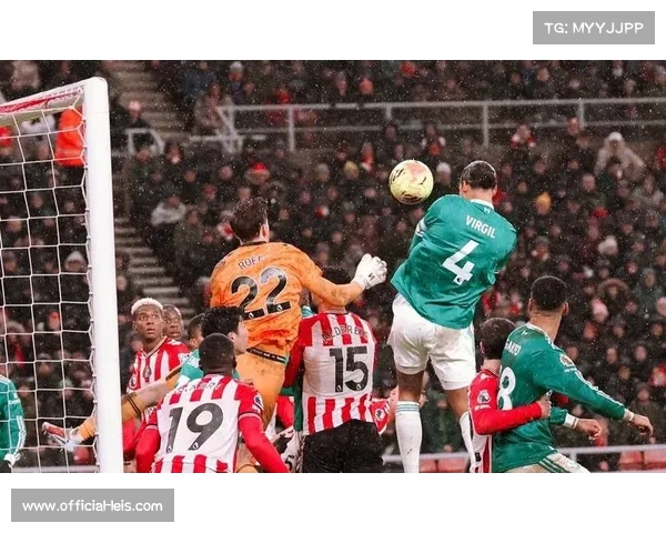 奥格斯堡1-0小胜海登海姆，克劳德-毛里斯制胜球助球队脱离降级区